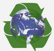 リサイクル製品
